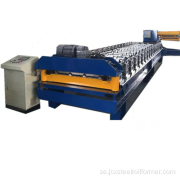 Metal Roofing Roll Forming Equipment